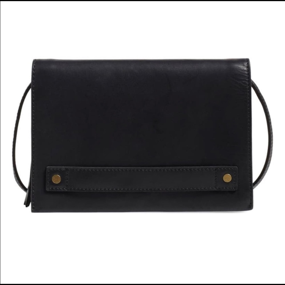 Madewell Morgan Crossbody Purse